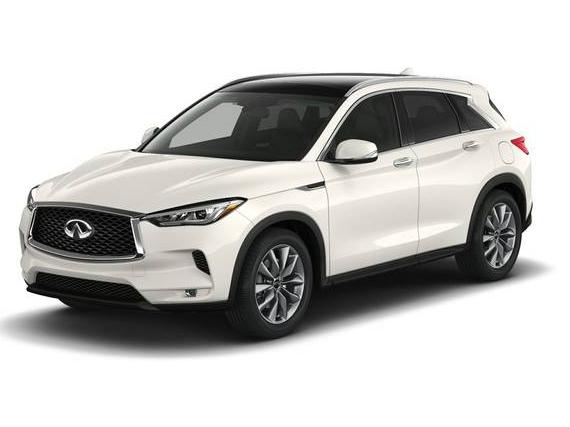 INFINITI QX50 2022 3PCAJ5BB8NF120022 image