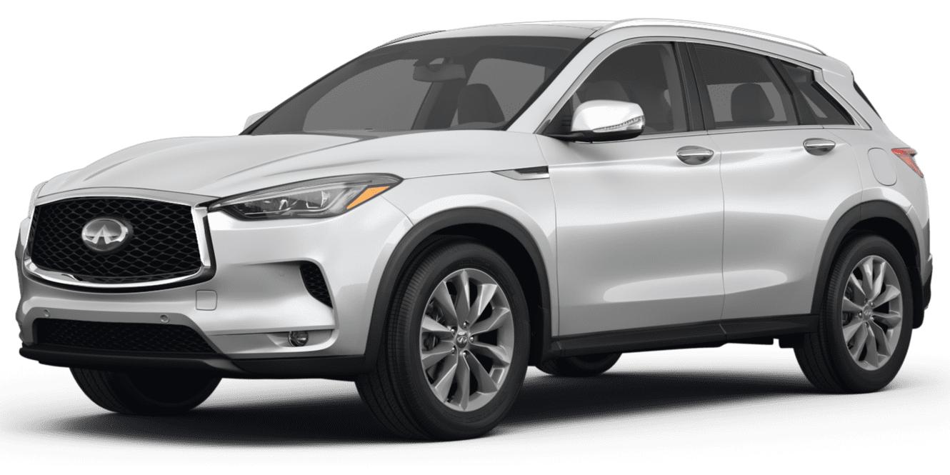 INFINITI QX50 2022 3PCAJ5BA9NF108761 image