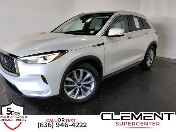 INFINITI QX50 2022 3PCAJ5CB9NF114051 image