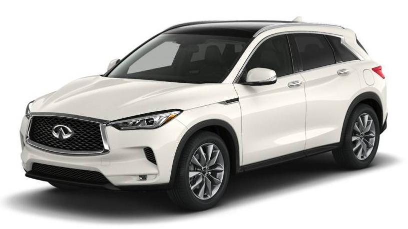 INFINITI QX50 2022 3PCAJ5BB6NF107303 image