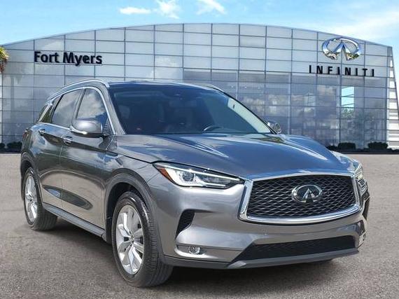 INFINITI QX50 2022 3PCAJ5BA9NF118500 image INFINITI QX50 2022 3PCAJ5BA9NF118500 image