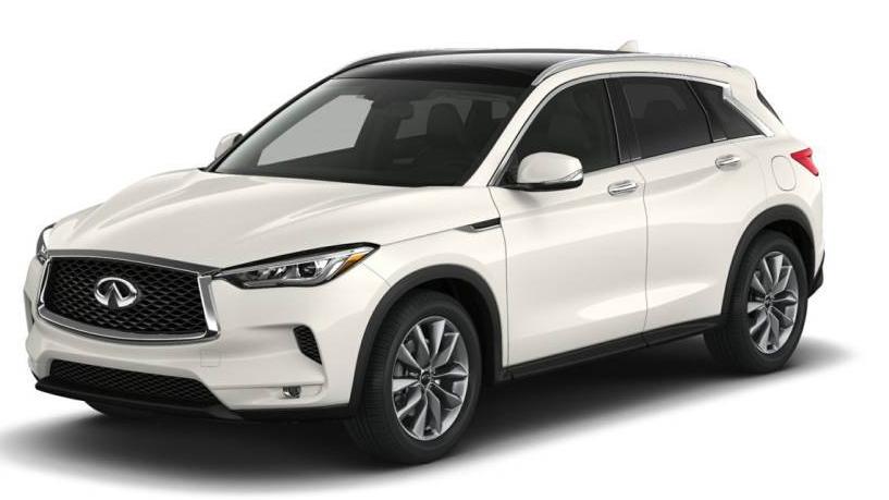 INFINITI QX50 2022 3PCAJ5CAXNF105656 image