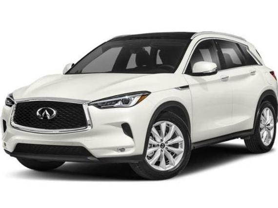INFINITI QX50 2022 3PCAJ5EB9NF109932 image