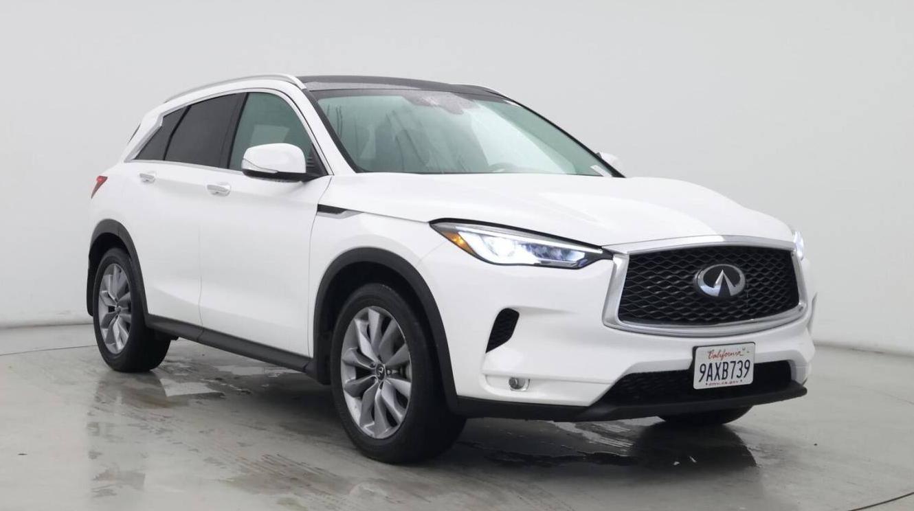 INFINITI QX50 2022 3PCAJ5BA7NF112663 image