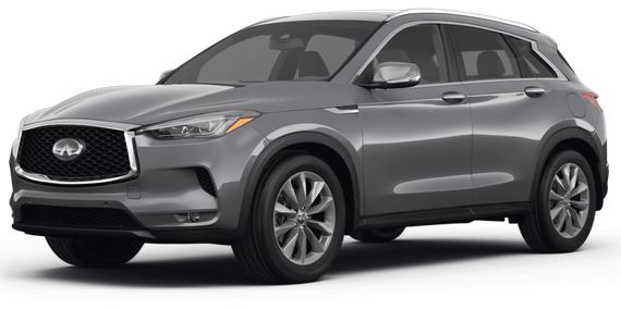 INFINITI QX50 2022 3PCAJ5BAXNF114827 image