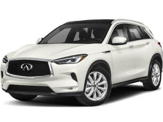 INFINITI QX50 2022 3PCAJ5BA5NF120759 image