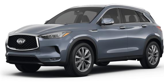 INFINITI QX50 2022 3PCAJ5BA6NF121256 image