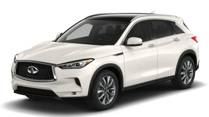 INFINITI QX50 2022 3PCAJ5BB0NF111802 image