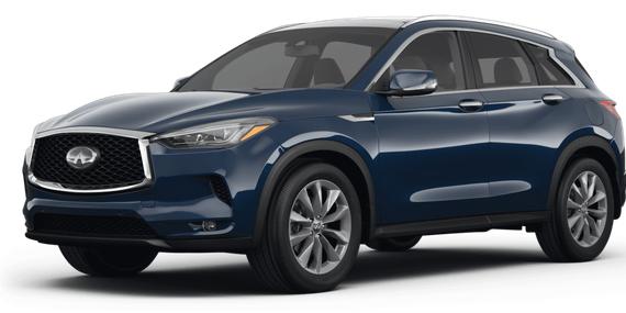 INFINITI QX50 2022 3PCAJ5BA1NF118698 image