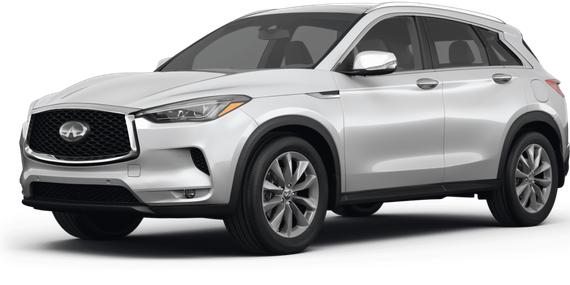 INFINITI QX50 2022 3PCAJ5BA6NF110807 image