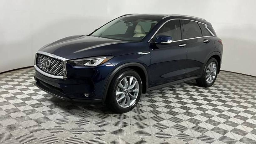 INFINITI QX50 2022 3PCAJ5BA4NF106061 image