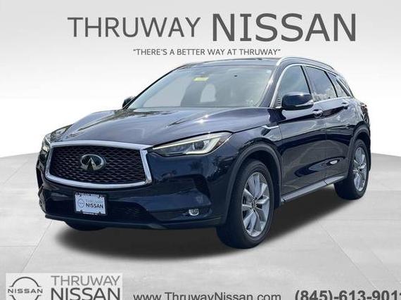INFINITI QX50 2022 3PCAJ5BB9NF106937 image INFINITI QX50 2022 3PCAJ5BB9NF106937 image