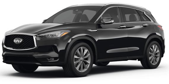 INFINITI QX50 2022 3PCAJ5BA3NF120775 image