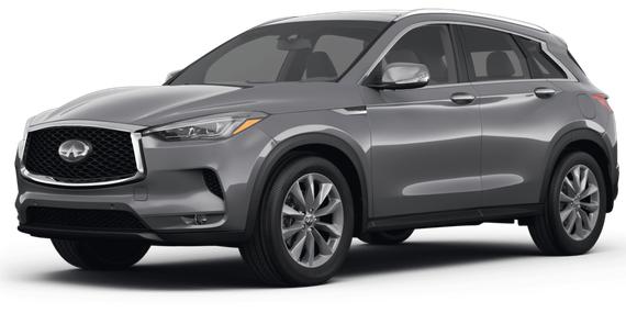 INFINITI QX50 2022 3PCAJ5BA1NF111668 image