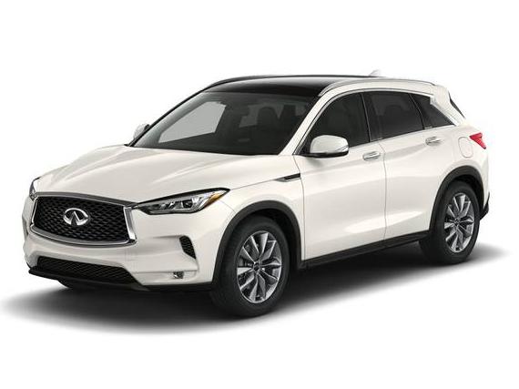 INFINITI QX50 2022 3PCAJ5BB2NF117567 image