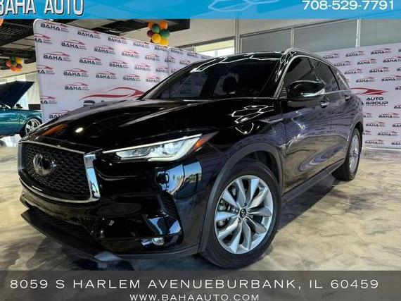 INFINITI QX50 2022 3PCAJ5BB9NF113676 image INFINITI QX50 2022 3PCAJ5BB9NF113676 image