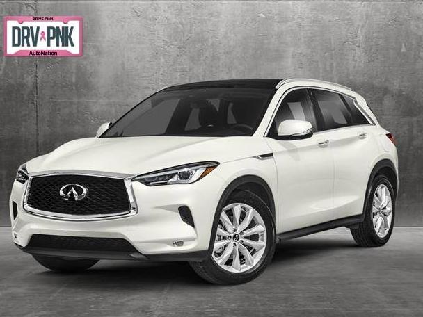 INFINITI QX50 2022 3PCAJ5DB0NF107973 image