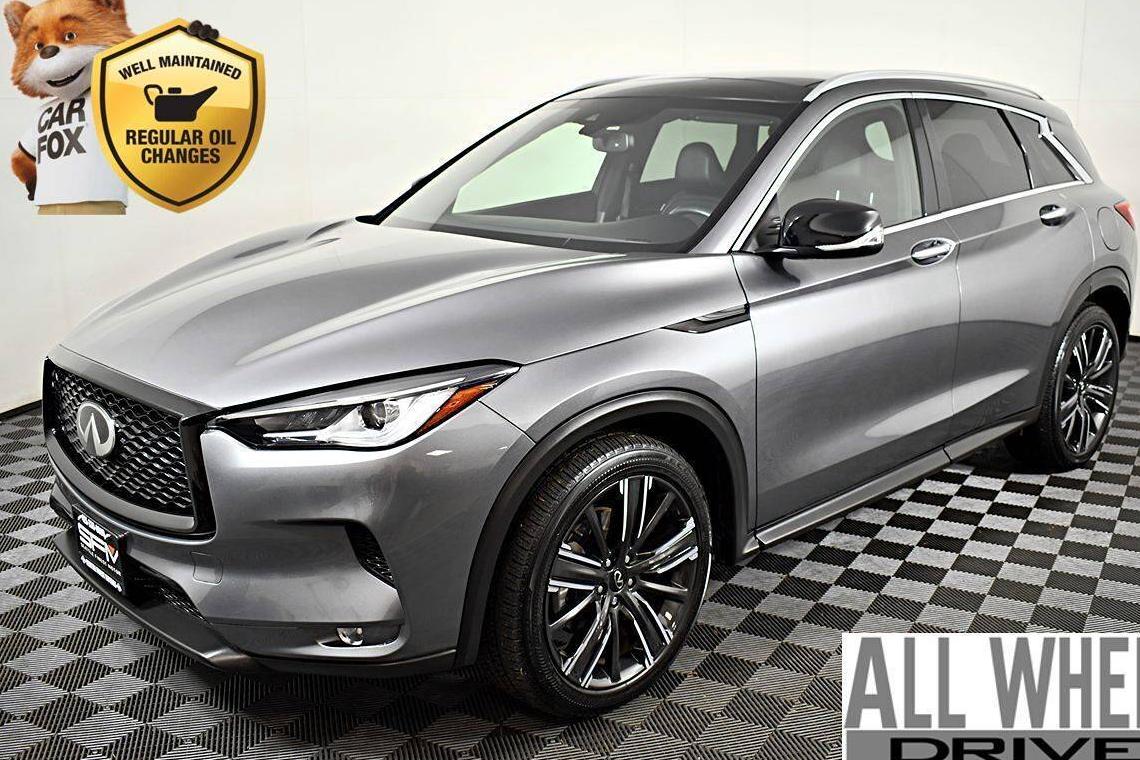 INFINITI QX50 2022 3PCAJ5BB1NF120461 image