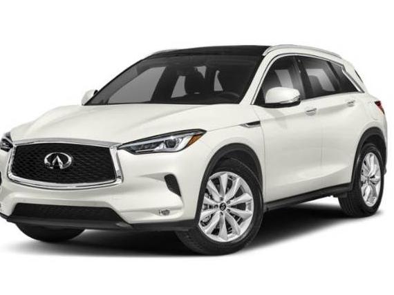 INFINITI QX50 2022 3PCAJ5BA9NF107738 image