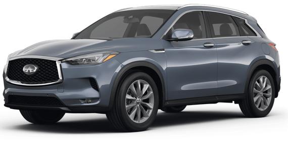 INFINITI QX50 2022 3PCAJ5BA1NF117891 image