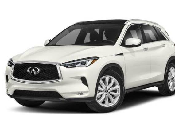 INFINITI QX50 2022 3PCAJ5BA9NF110252 image