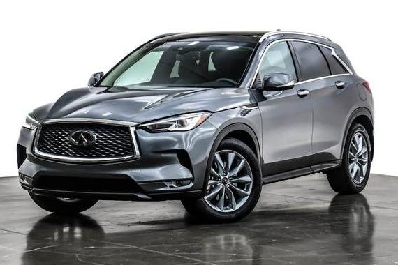 INFINITI QX50 2022 3PCAJ5BA8NF113398 image