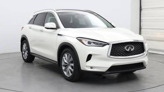 INFINITI QX50 2022 3PCAJ5CAXNF109660 image INFINITI QX50 2022 3PCAJ5CAXNF109660 image