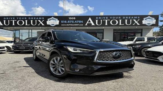 INFINITI QX50 2022 3PCAJ5BBXNF109099 image