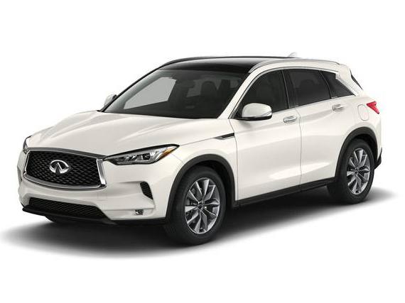 INFINITI QX50 2022 3PCAJ5BB9NF117310 image