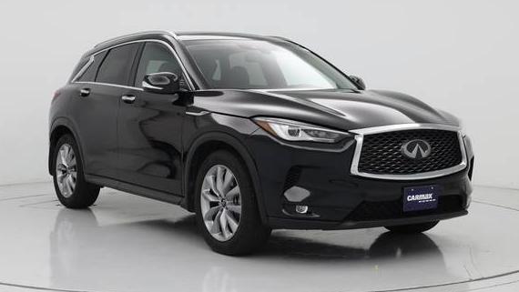 INFINITI QX50 2022 3PCAJ5BA6NF115229 image INFINITI QX50 2022 3PCAJ5BA6NF115229 image