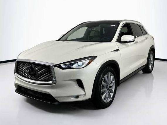 INFINITI QX50 2022 3PCAJ5BA9NF115855 image