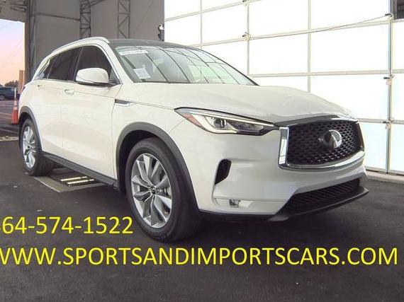 INFINITI QX50 2022 3PCAJ5BA5NF112659 image