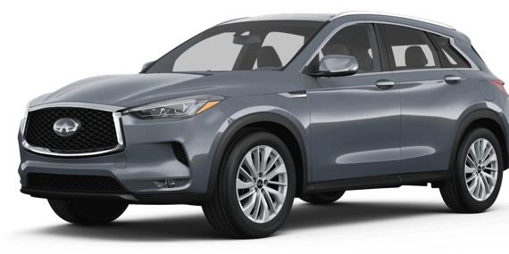 INFINITI QX50 2025 3PCAJ5FBXSF103972 image