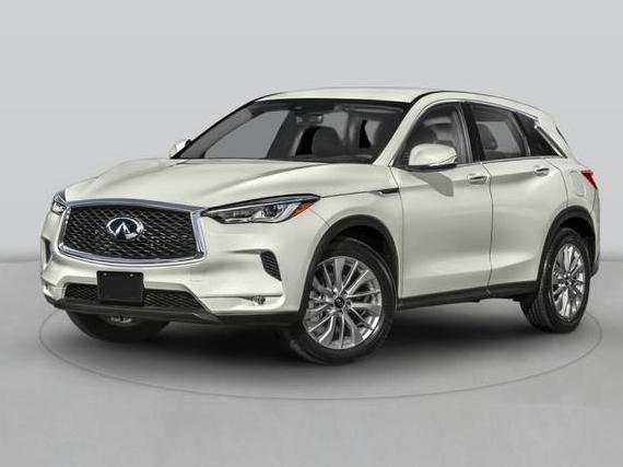 INFINITI QX50 2025 3PCAJ5BB3SF107500 image