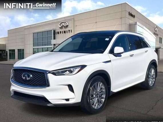 INFINITI QX50 2025 3PCAJ5BB0SF102996 image INFINITI QX50 2025 3PCAJ5BB0SF102996 image