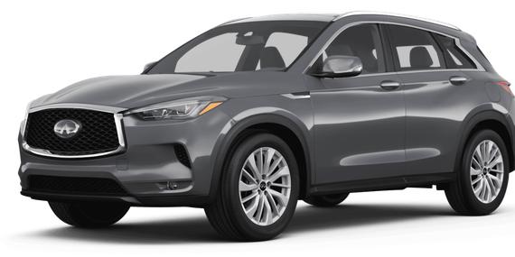 INFINITI QX50 2025 3PCAJ5AB8SF107817 image