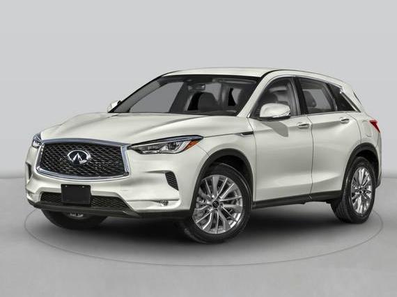 INFINITI QX50 2025 3PCAJ5BB7SF107368 image INFINITI QX50 2025 3PCAJ5BB7SF107368 image