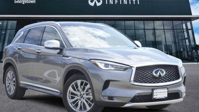 INFINITI QX50 2025 3PCAJ5BB9SF101636 image