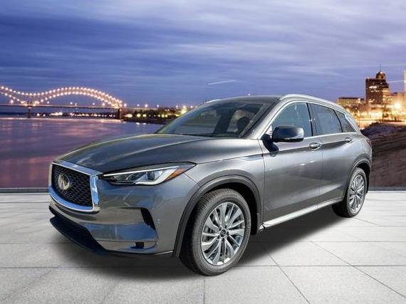 INFINITI QX50 2025 3PCAJ5BBXSF101869 image