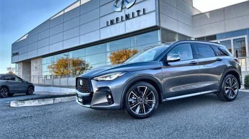 INFINITI QX50 2025 3PCAJ5FB4SF102381 image