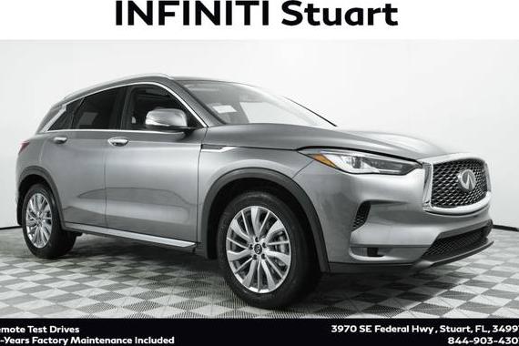 INFINITI QX50 2025 3PCAJ5BB5SF105716 image