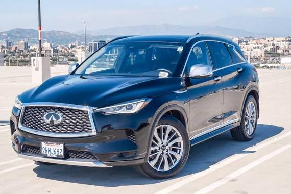 INFINITI QX50 2025 3PCAJ5BB5SF102055 image INFINITI QX50 2025 3PCAJ5BB5SF102055 image