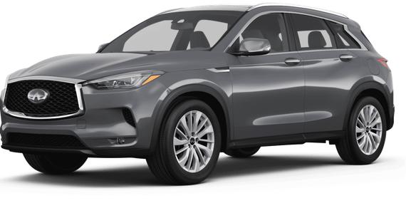 INFINITI QX50 2025 3PCAJ5AB3SF101598 image