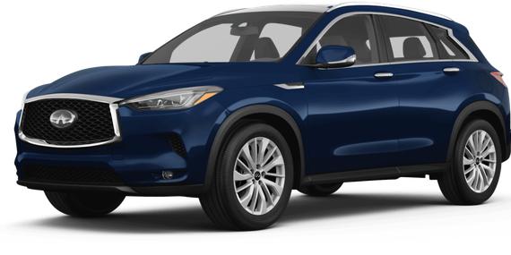 INFINITI QX50 2025 3PCAJ5BB2SF102028 image INFINITI QX50 2025 3PCAJ5BB2SF102028 image