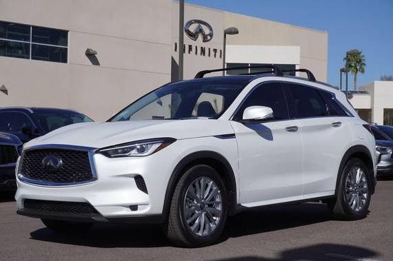 INFINITI QX50 2025 3PCAJ5BB5SF107787 image