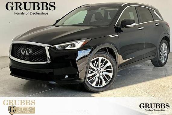 INFINITI QX50 2025 3PCAJ5BB6SF102078 image