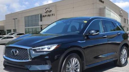 INFINITI QX50 2025 3PCAJ5BB7SF102316 image