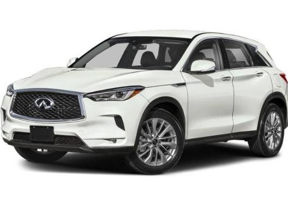 INFINITI QX50 2025 3PCAJ5BB2SF106032 image