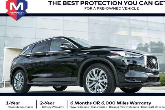 INFINITI QX50 2025 3PCAJ5BB9SF106268 image INFINITI QX50 2025 3PCAJ5BB9SF106268 image