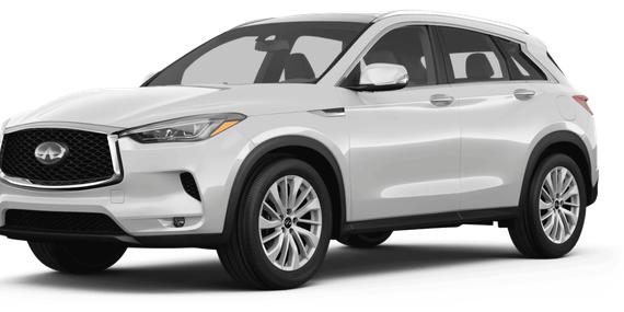 INFINITI QX50 2025 3PCAJ5BB0SF110189 image